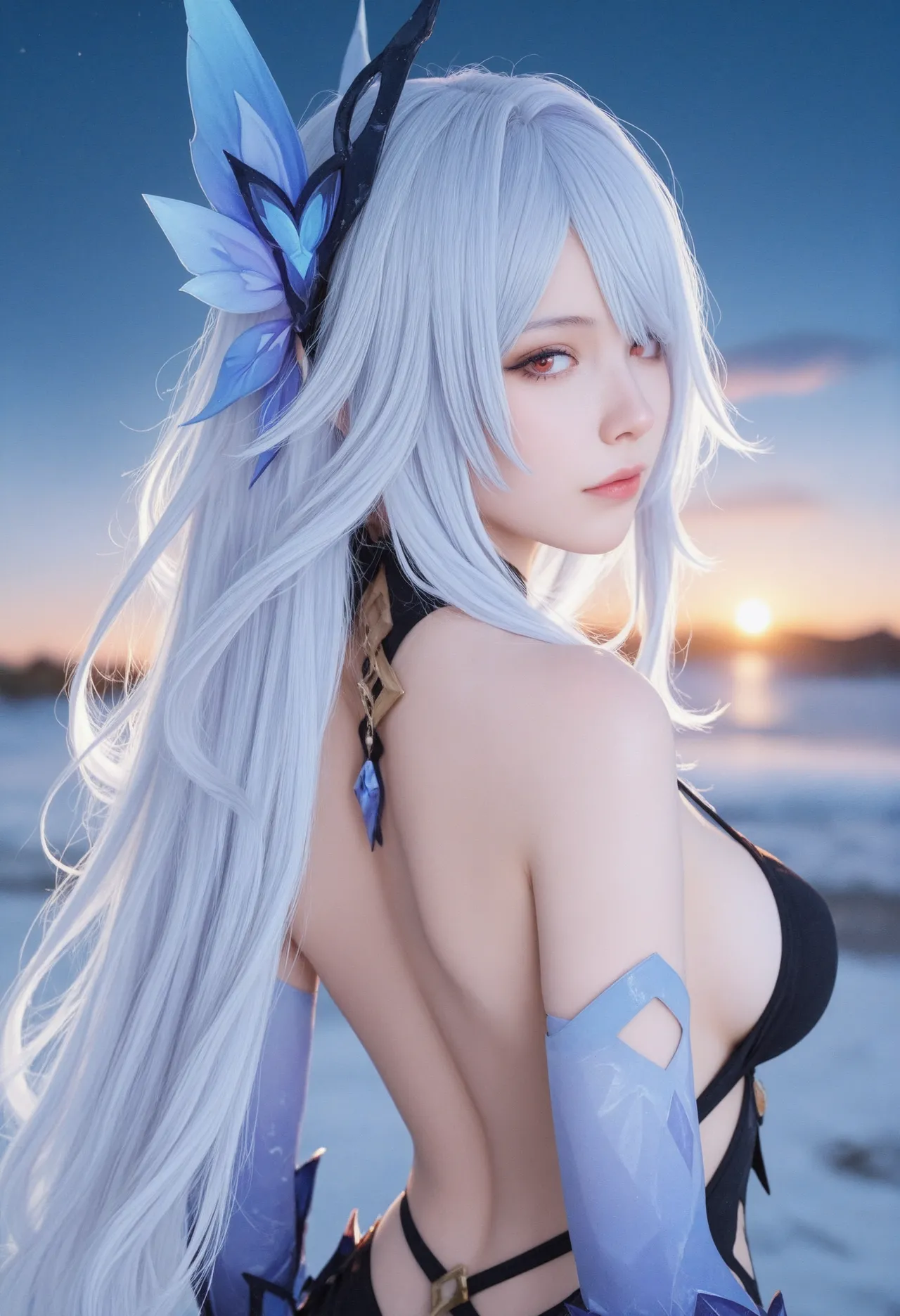 DyDy_cos画师 25-05到10月合集[24.47G][AI绘画]