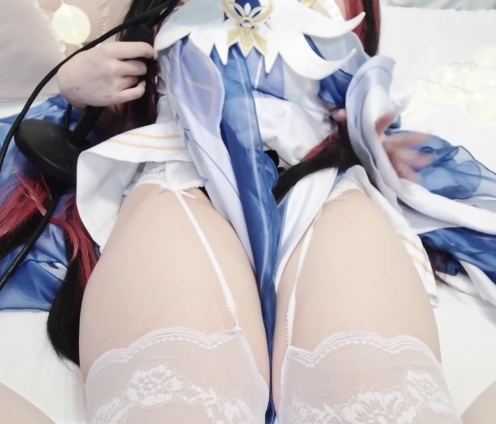 Sonia 2026.1.19   nico 原神 cosplay 1V325M百度盘