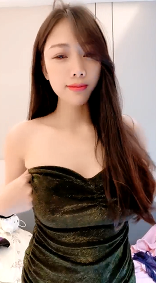 【晚儿要早睡】喷血诱惑2v