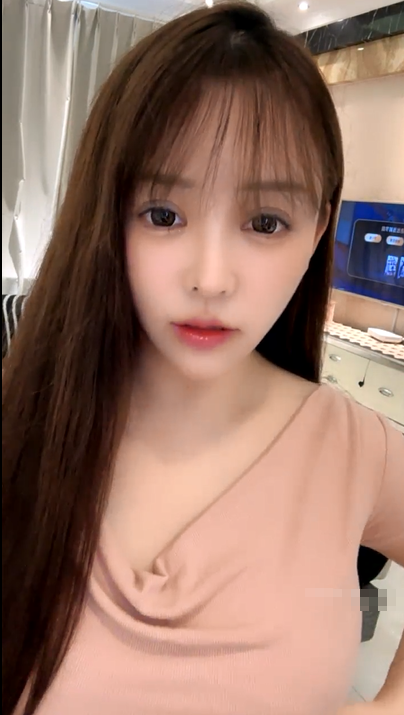 【炸土豆】超大巨乳 神仙级身材