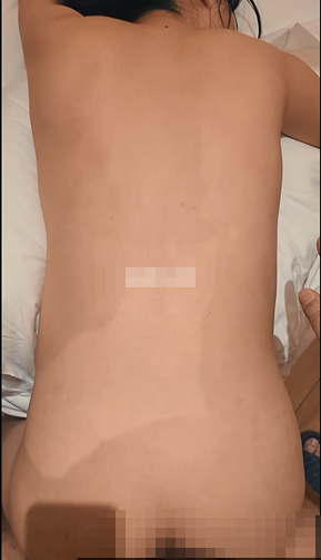 专约良家少妇【xiaoxin_064】人妻偷情，肛交【2V】