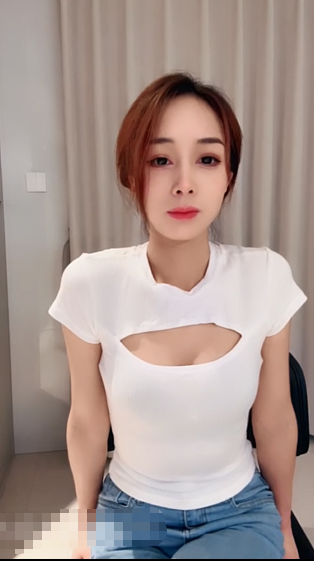 【水多叫的响】 超高颜值老师