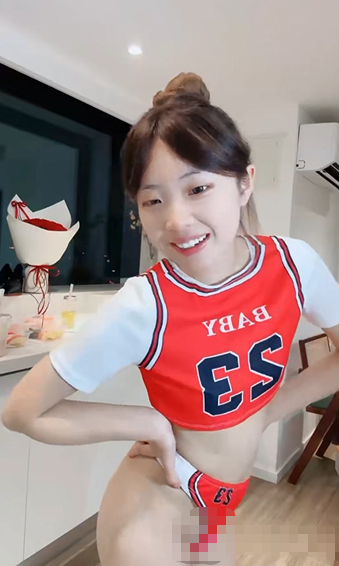兔子好可爱 明星级别 特别骚