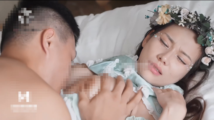 淫之许愿精灵 袁子仪