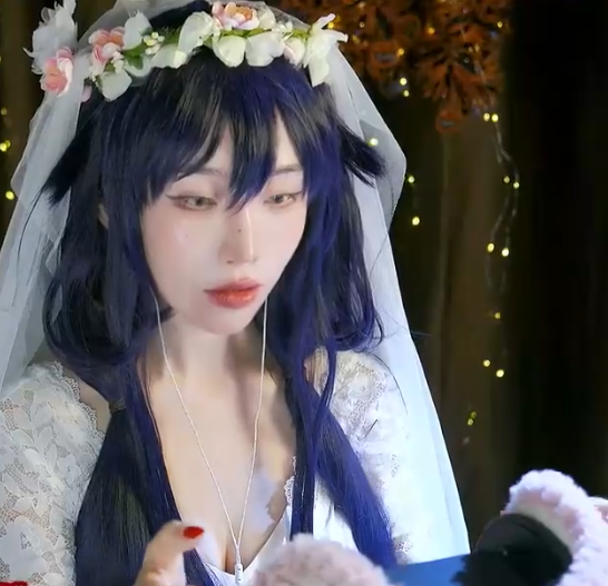 迟早早oi  _【3D】吾妻cos_20260101 1V820M百度盘