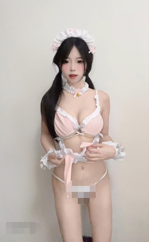 抖音 02uiii 秘语空间 16期 最新至：2025.12.30【26P114V840M】