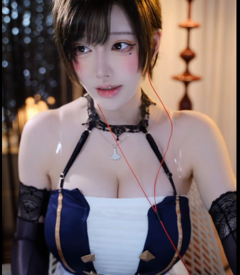 一色雨 _B站圣女？_20251222 2V329M百度盘