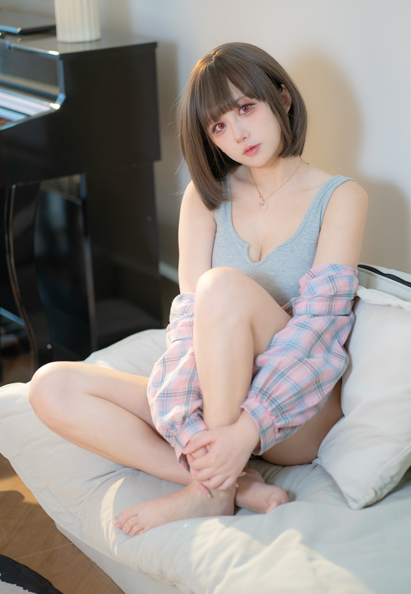 B站UP 菌子宝宝【浅野菌子】 收藏集视图 【54P18V178M】