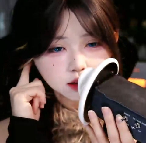 啵啵眠眠_（asmr助眠）_今晚来老公家听助眠吗_20260117 1V370M百度盘