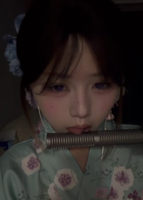 雨教皇 姐姐的安慰+啵啵眠眠_12月限定知性版含麦亲吻合集 2V175M百度盘
