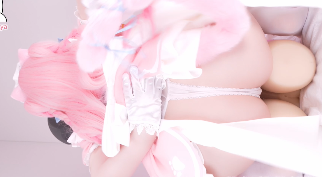 Rizunya 2026.1月 结城明日奈Cosplay 【1V2.63G】