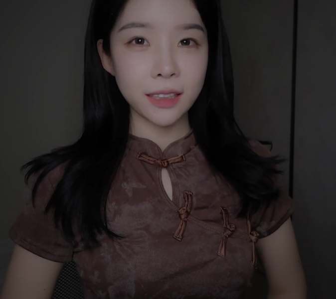 Yeonchu  掏耳按摩店服务 1V392M百度盘