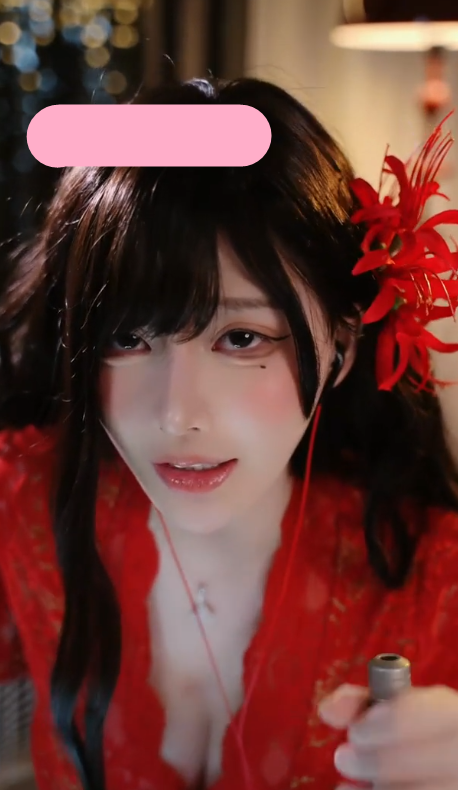 雨教皇 姐姐的安慰+啵啵眠眠_12月限定知性版含麦亲吻合集 2V175M百度盘