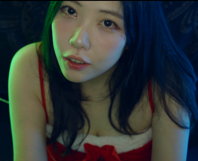 Dooboo 角色扮演_圣诞老人女孩绑架Yandere 1V634M百度盘