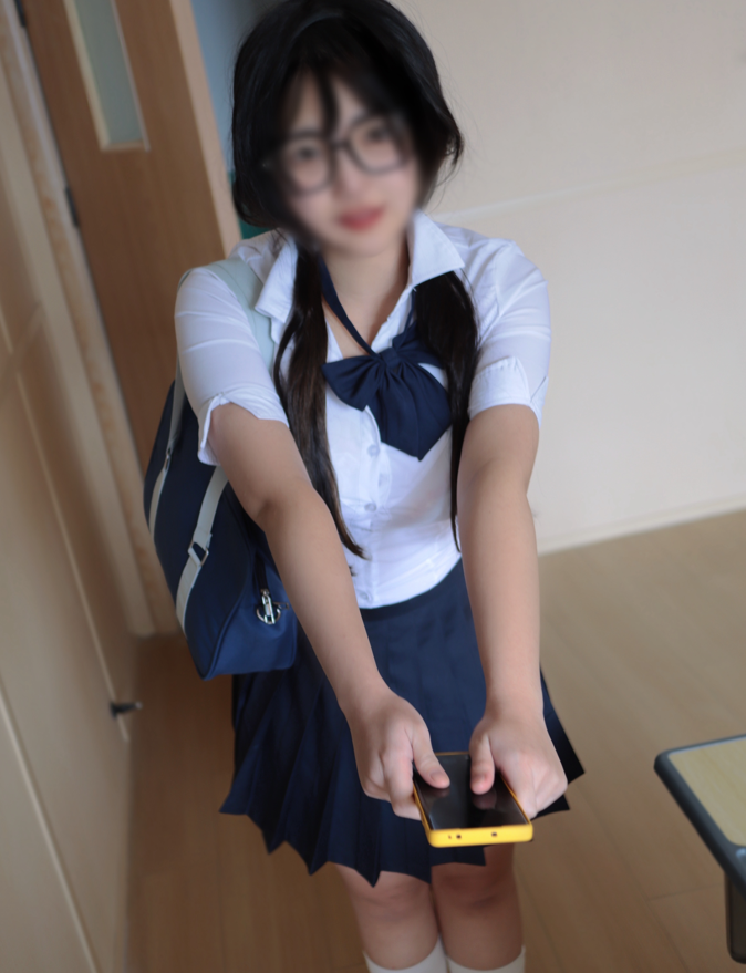 yuraOvOyura - 放课后的写真部 【158P2V841M】