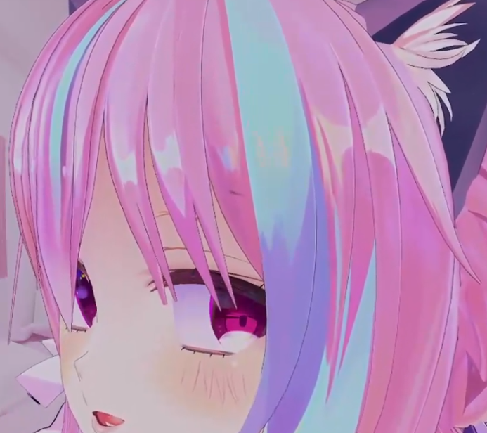 梵雪音 2025.12.29   nico 【#133】腰が止マラんっ！梵雪音のとろとろ♡ASMR＋ 1V468M百度盘