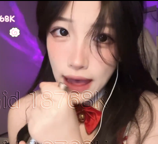 璐璐 圣诞狂帮版 1V260M百度盘