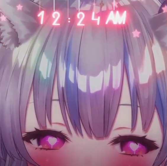 天結ひいろ 2025.7.2  nico  飼い猫がくっついてきてお耳をぱくぱくしてきちゃうASMR♡ 1V396M百度盘