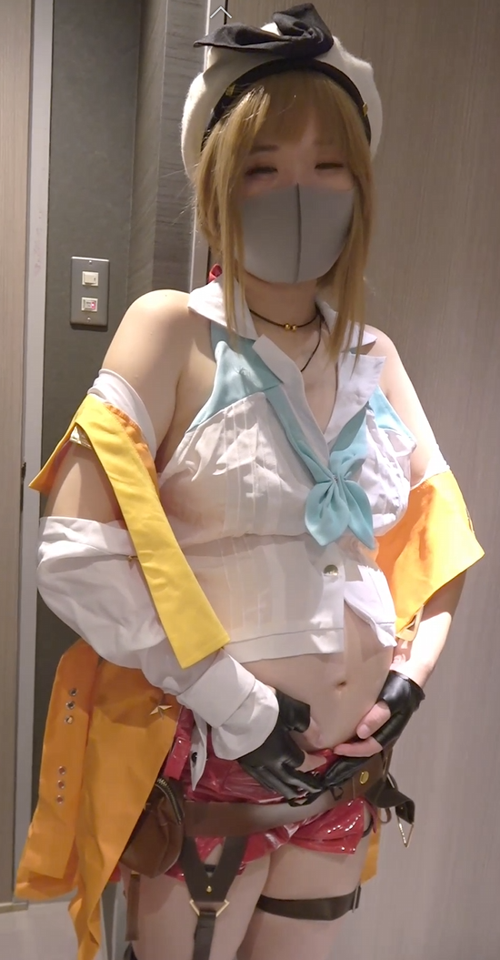 COSPLAYTALES 系列 孕肚系列自整理
