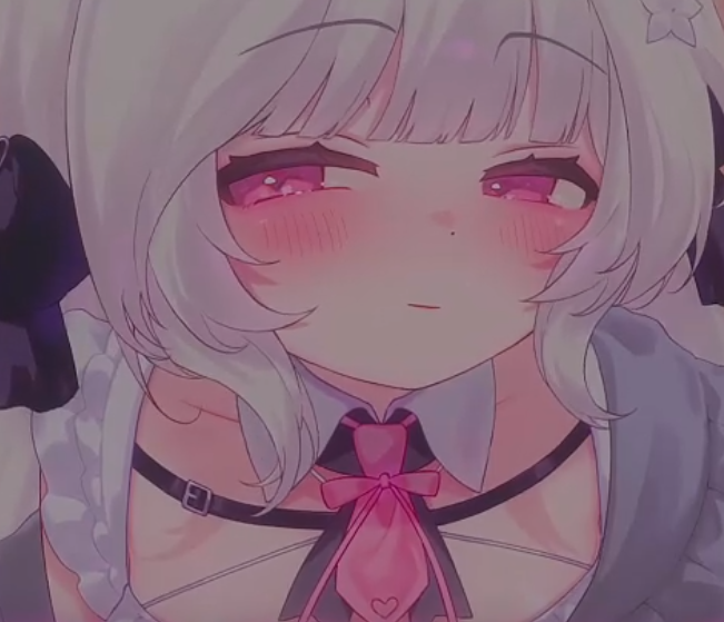 ひなみ桜花2026_01_01_LiveASMR_耳舐めASMR＋バイノーラル雑談／新年初 1V697M百度盘