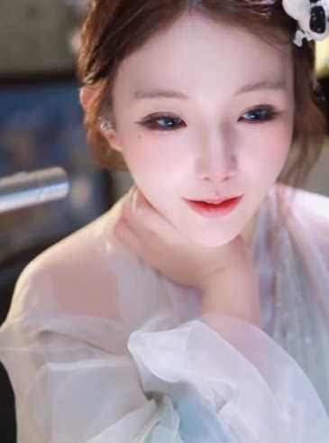 妮有柿  _轻语_20260108 1V399M百度盘