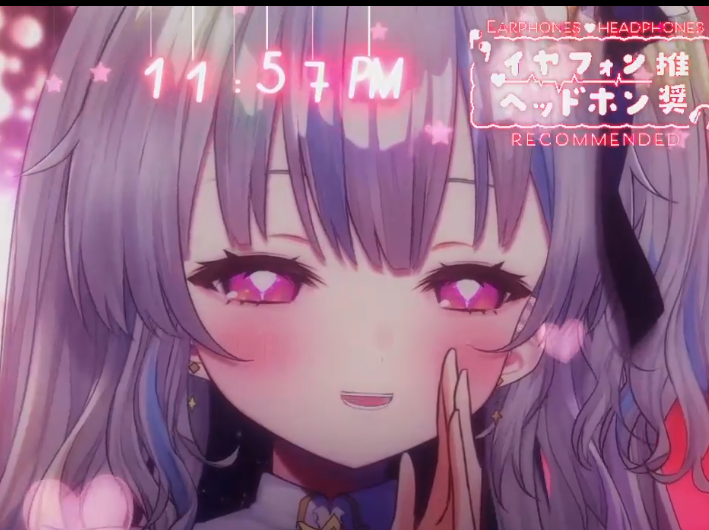 天結ひいろ 2025.6.4   nico 【初配信】初めての耳はASMR・・・！？恥ずかしいけどがんばりますっ 1V315M百度盘