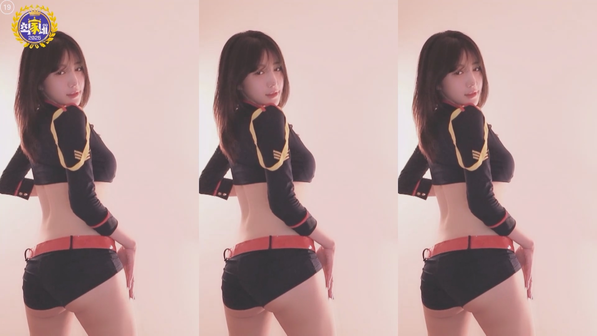 2025年02月16-20  BJS2伊芙【2.1G】