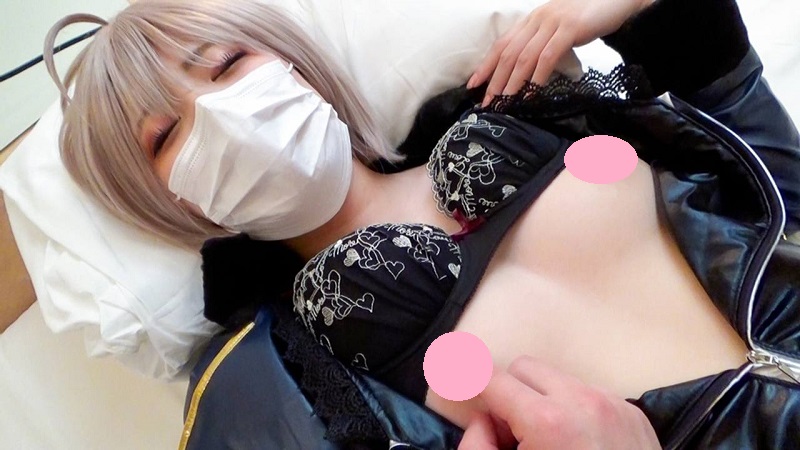 COS女孩一部