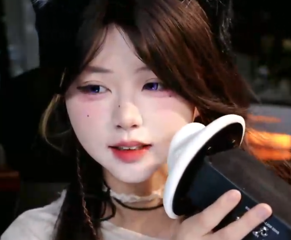 啵啵眠眠_（asmr助眠）_今晚来老公家听助眠吗_20260115 1V710M百度盘