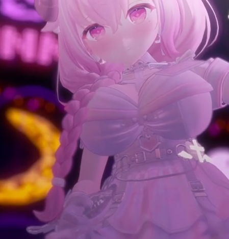 羊娘めめ2025_10_30【限定ASMR┊耳舐め】着せかの3D_天使ナースのアメとムチム 1V669M百度盘