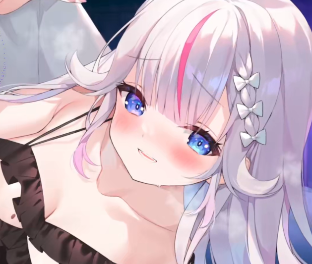 夜想といき 2026.1.25   nico 〖耳舐めASMR〗好き好き💗囁き舐め1V459M百度盘
