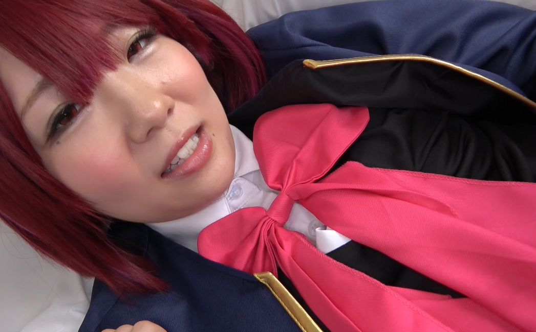 buena-308 有马佳奈Cosplay 【1V3.43G】