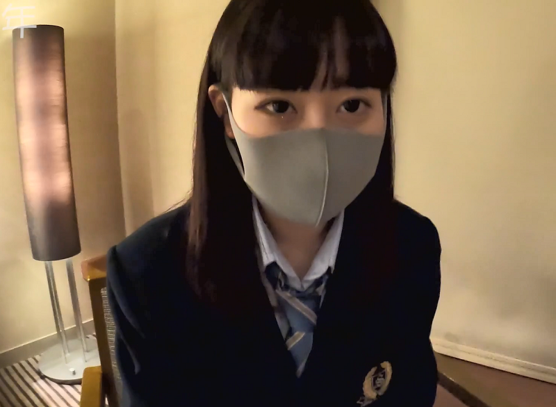 JK女孩一部
