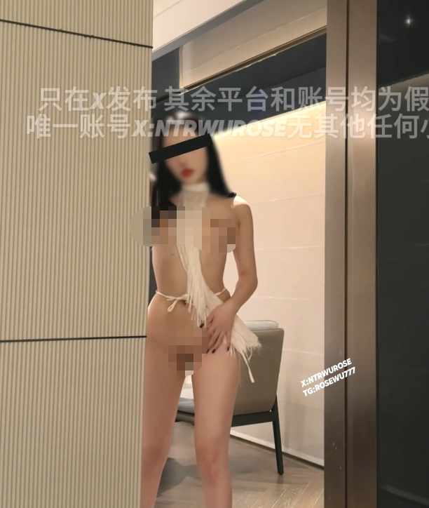 极品淫妻御姐-ntrwurose(ROSEWU777)-新 单男到来一顿操作,干出了太多了水(1V,474M)