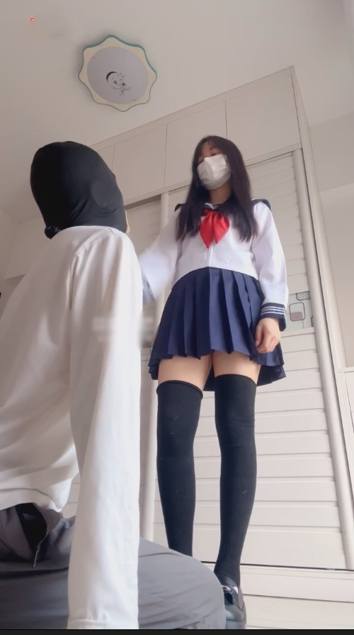 玩物直播甜恬s-251203 调教卑微的追求者【1V】【396MB百度云】