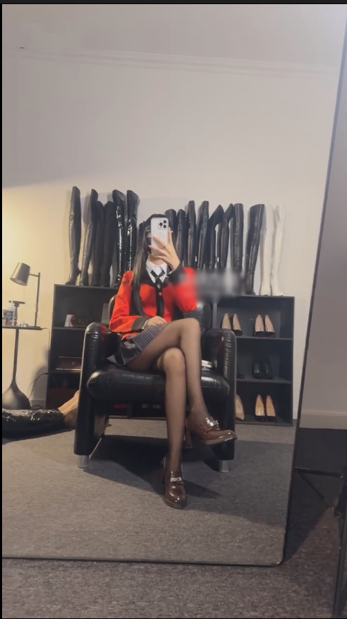 玩物直播sera-251206 part93蛇喰梦子【1V】【360MB百度云】