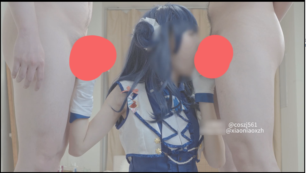 【新】埋导演-水团上【1V】【1.9G百度云】