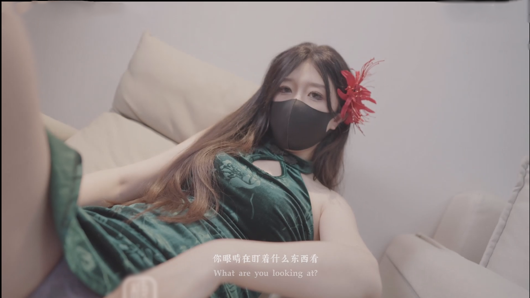 【新】桥本香菜-小姨的诱惑 精液射满菜菜嫩穴【1V】【2.03G百度云】