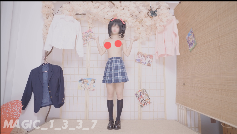 【新】埋导演-矢泽妮可【7V】【1.49G百度云】
