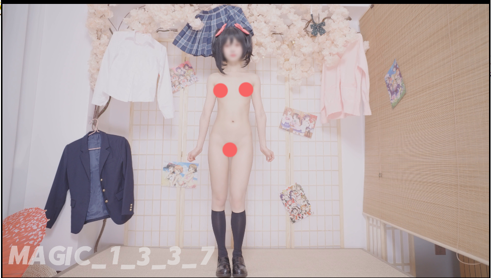 【新】埋导演-矢泽妮可【7V】【1.49G百度云】