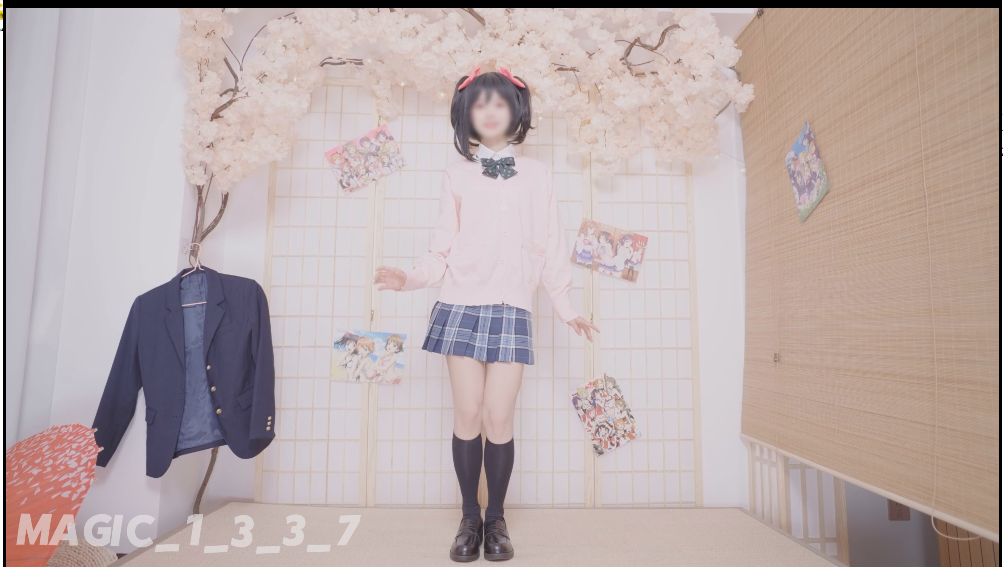 【新】埋导演-矢泽妮可【7V】【1.49G百度云】