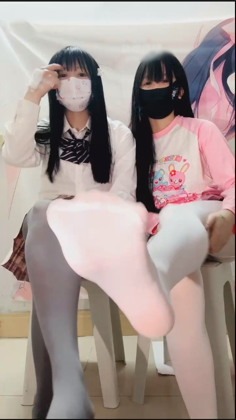 玩物直播不甜-251124 袜子除臭榨精【1V】【358MB百度云】