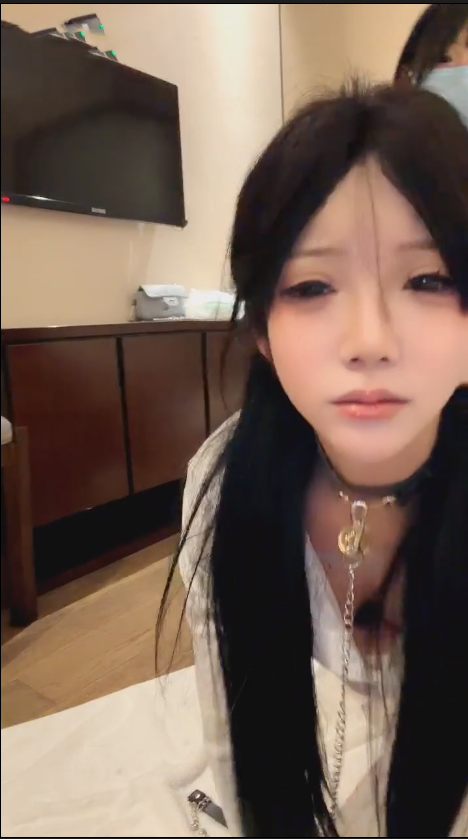 玩物直播花花-251215 女m调自己的闺蜜骚m【1V】【362MB百度云】