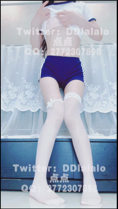 【新】点点-体操服白丝后JJ后入自慰【1V】【190MBpikpak盘】