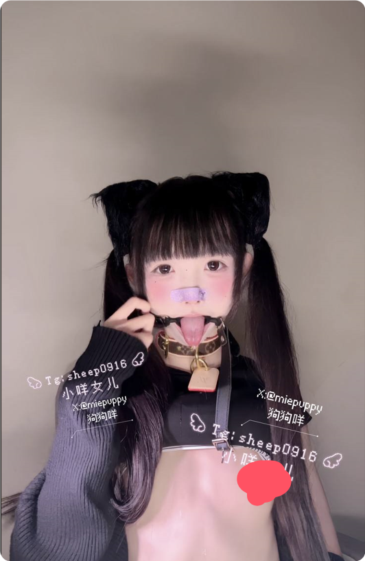 狗狗咩（88V）