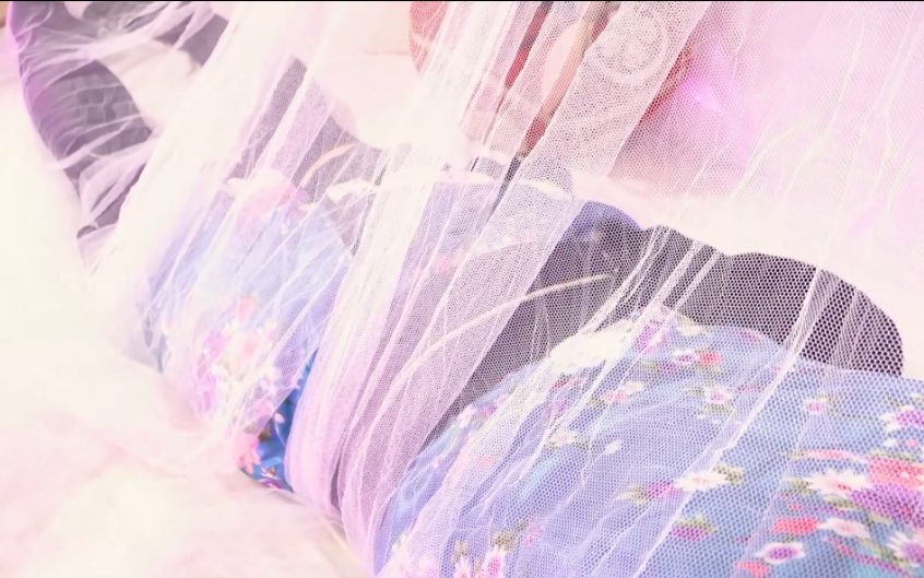 音無来未 2026.1.27   fantia 声音好听 水色のミニ浴衣であまらぶ耳舐めASMR♡1V1.38G百度盘