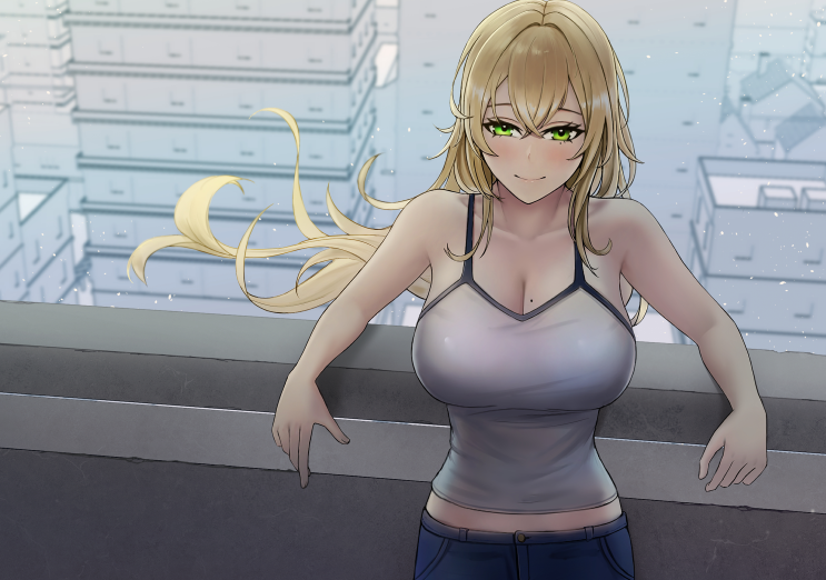 [日式SLG/汉化] 欲望低语美咲之路 Whispers of Desire v0.1.5 [PC+安卓/2.6G]