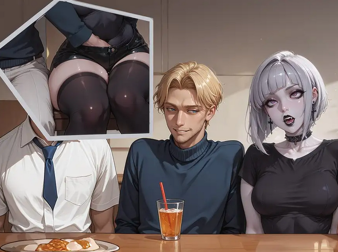 [日式RPG/汉化] NTR 费拉雷 NTR:Felare v0.1.3  [PC+安卓/1.8G]