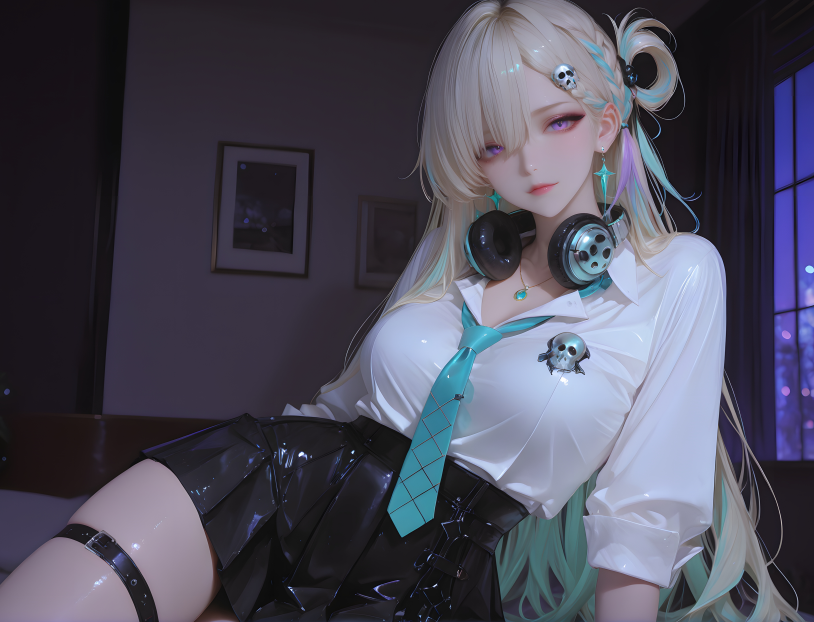 [HalfLove] 琳奈[162P/480M]