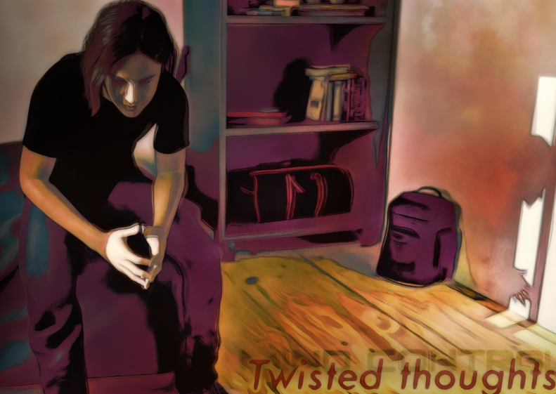 [欧美SLG/汉化] 精神控制：扭曲的思想 Mind Control: Twisted thoughts v0.26 [PC+安卓/5.6G]